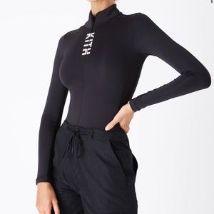 Kith Bodysuit